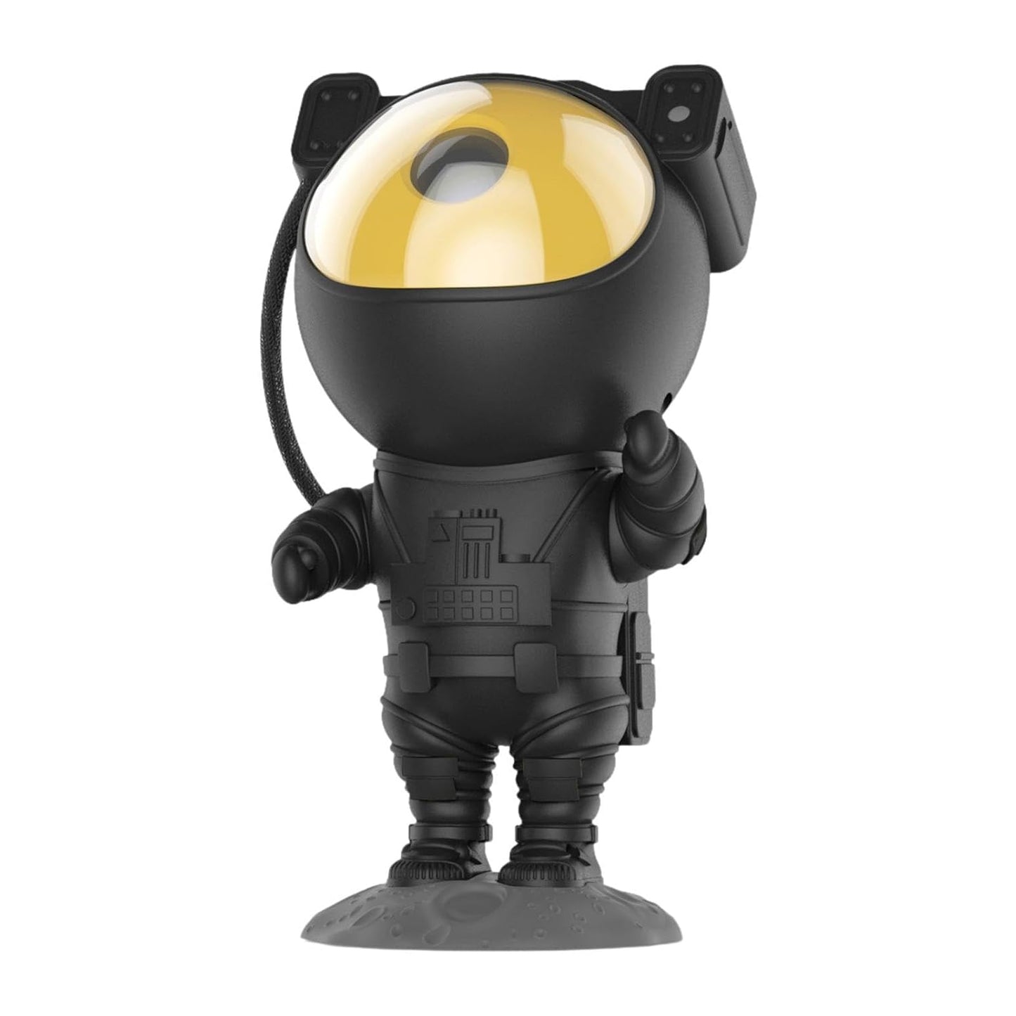 Projetor de estrelas astronauta SpaceStar™ luz galáctica