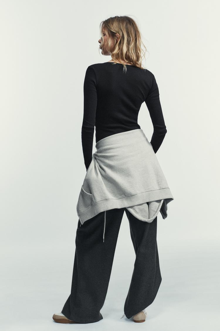 FIERA™ Lace Combination Jacket Top