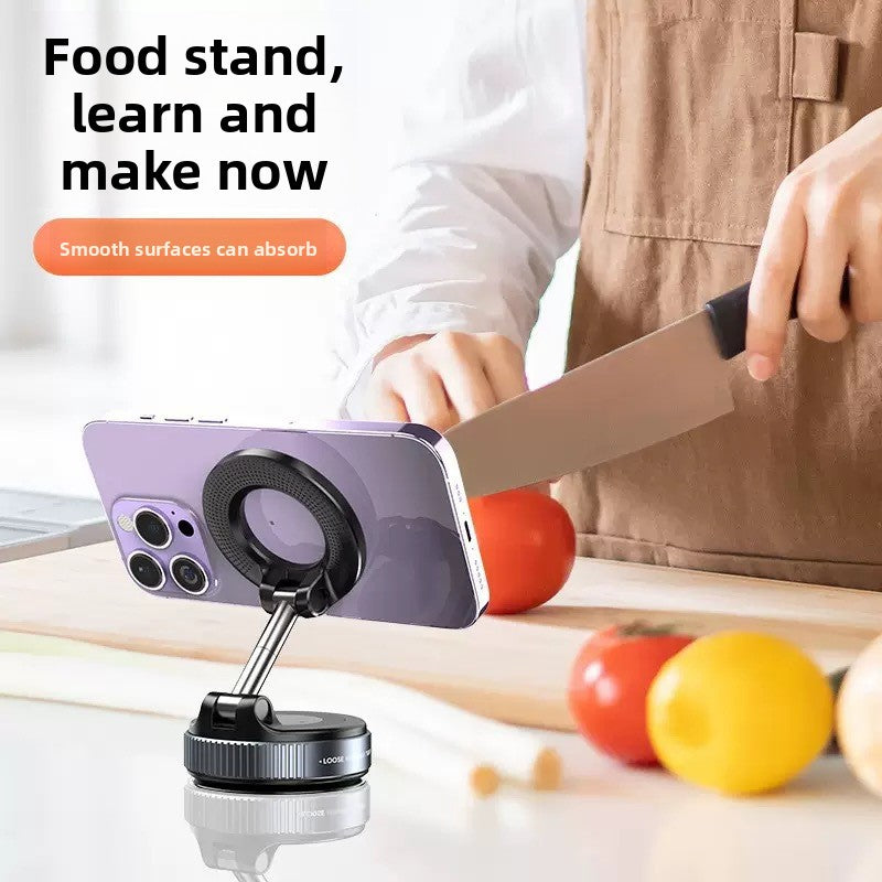 Suporte magnético para telefone FlexMount™ Giratório e dobrável