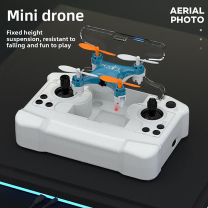 MiniFlyer™ Aeronave miniatura controlada remotamente