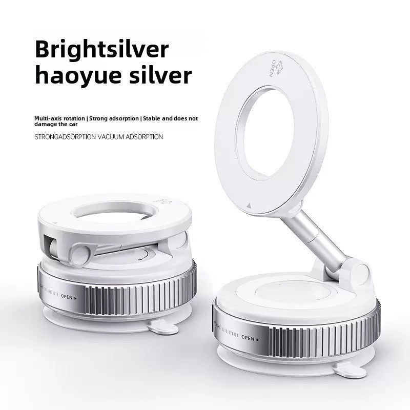 Suporte magnético para telefone FlexMount™ Giratório e dobrável