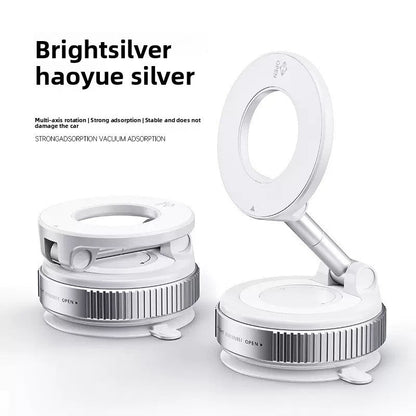 Suporte magnético para telefone FlexMount™ Giratório e dobrável