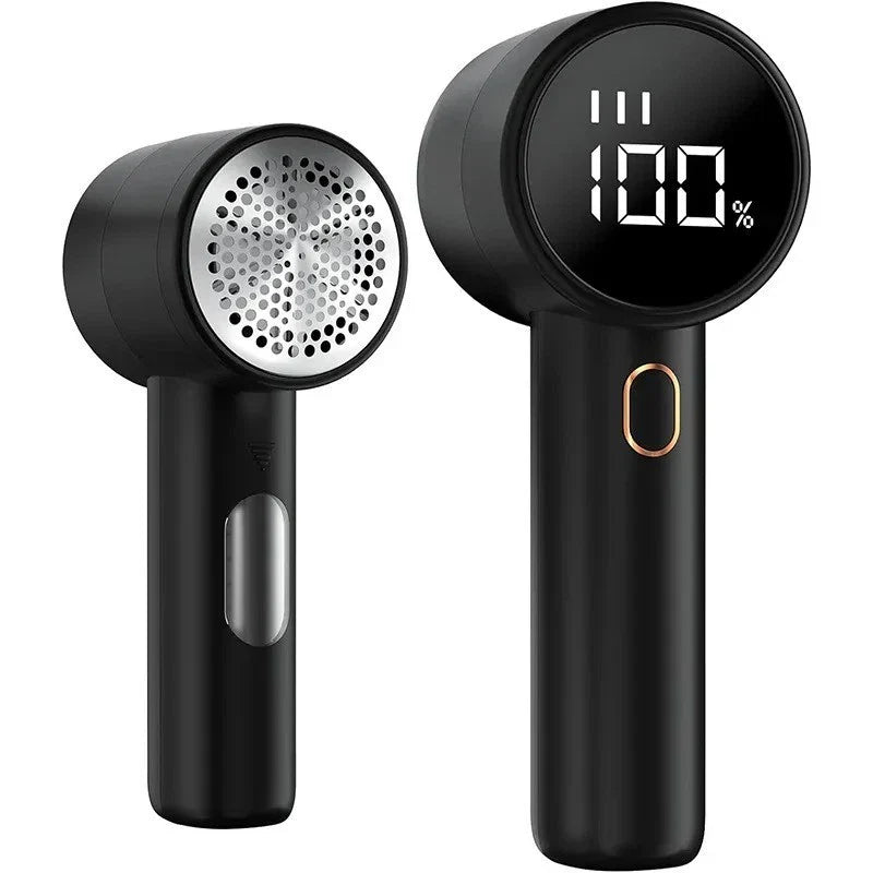 FuzzAway™ Removedor de fiapos recarregável para tecidos