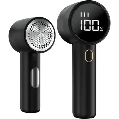 FuzzAway™ Removedor de fiapos recarregável para tecidos